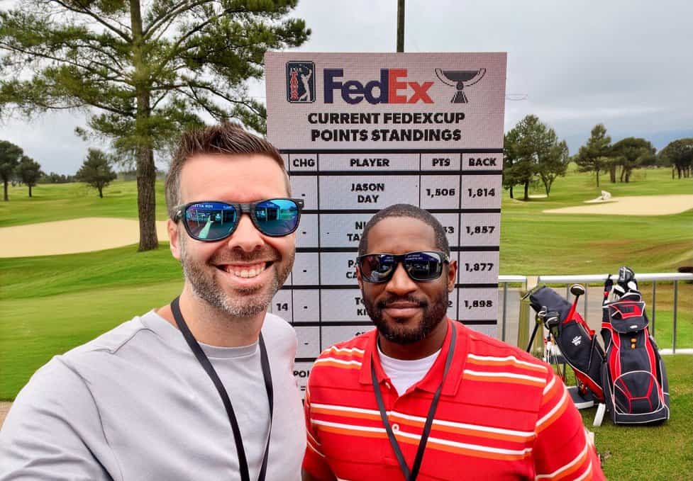 The Ultimate Guide to the FedEx St. Jude Championship Choose901